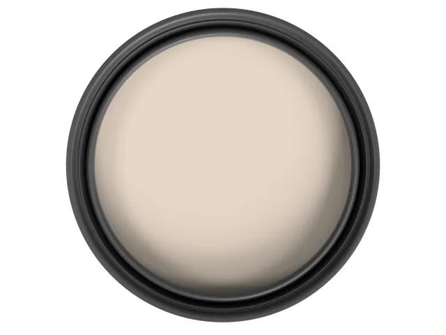 Ronseal One Coat Everywhere Interior Paint Oatmeal Matt 2.5 litre – – Now available at MTN Shop UK. - imagen 2