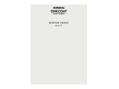 Ronseal Peel & Stick Everywhere Winter Frost – – Now available at MTN Shop UK.