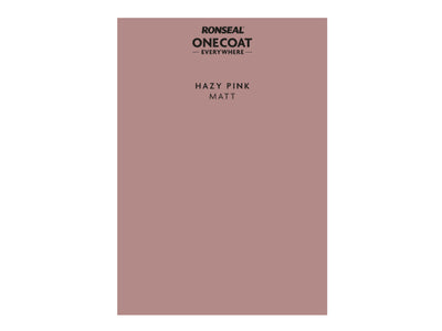 Ronseal Peel & Stick Everywhere Hazy Pink – – Now available at MTN Shop UK.