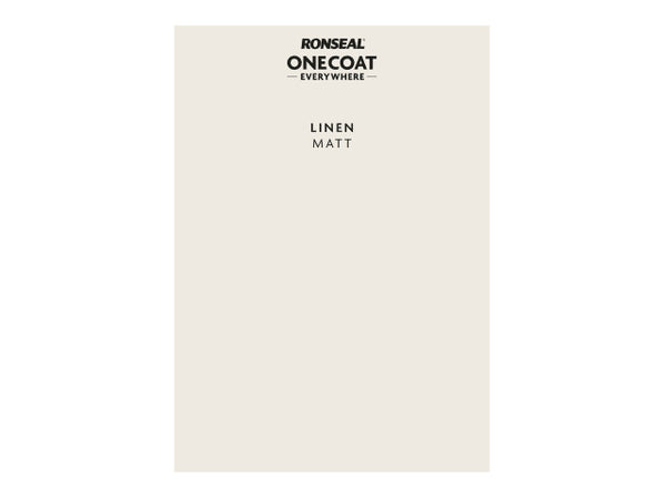 Ronseal Peel & Stick Everywhere Linen – – Now available at MTN Shop UK.