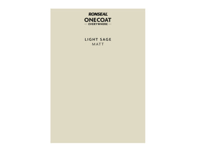 Ronseal Peel & Stick Everywhere Light Sage – – Now available at MTN Shop UK.