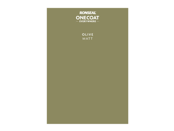 Ronseal Peel & Stick Everywhere Olive – – Now available at MTN Shop UK.