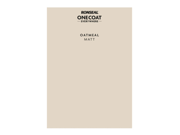 Ronseal Peel & Stick Everywhere Oatmeal – – Now available at MTN Shop UK.
