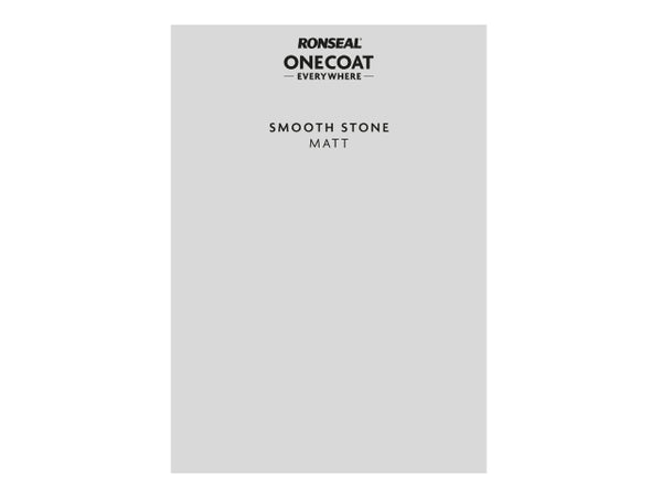 Ronseal Peel & Stick Everywhere Smooth Stone – – Now available at MTN Shop UK.