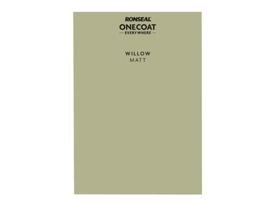 Ronseal Peel & Stick Everywhere Willow – – Now available at MTN Shop UK.