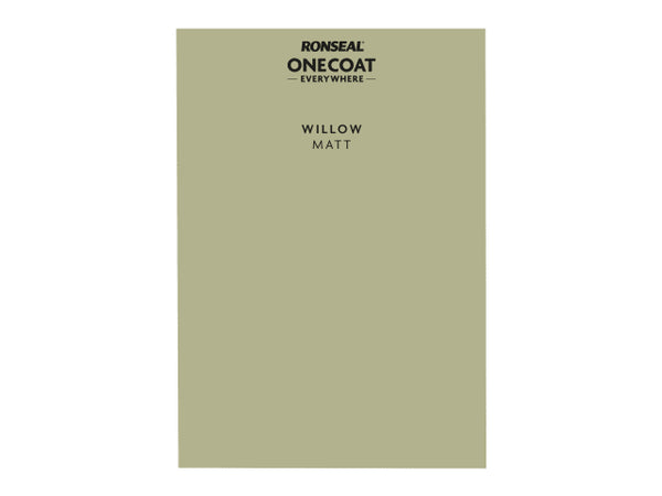 Ronseal Peel & Stick Everywhere Willow – – Now available at MTN Shop UK.