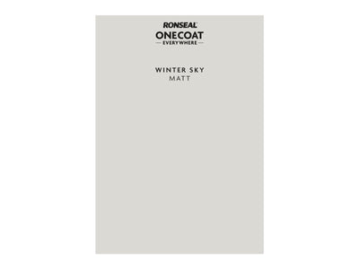 Ronseal Peel & Stick Everywhere Winter Sky – – Now available at MTN Shop UK.