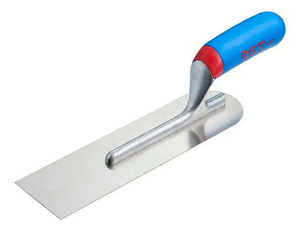 R.S.T. Pipe Trowel Soft Touch Handle 10.5/8in – – Now available at MTN Shop UK.