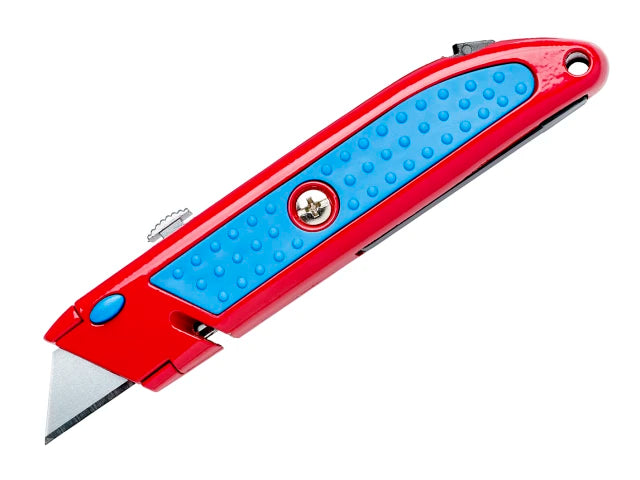 R.S.T. Retractable Utility Knife – – Now available at MTN Shop UK. - imagen 3