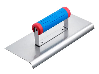 R.S.T. Cement Edger Soft Touch Handle 10 x 5in – – Now available at MTN Shop UK.
