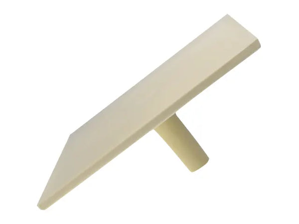 R.S.T. Polyurethane Hawk 325 x 325mm (13 x 13in) – – Now available at MTN Shop UK.