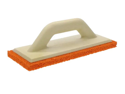 R.S.T. Polyurethane Sponge Float 11.1/2 x 4.1/2in – – Now available at MTN Shop UK.