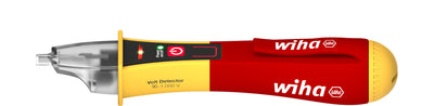 Wiha Non-contact Voltage Detector 90-1000V AC – – Now available at MTN Shop UK.