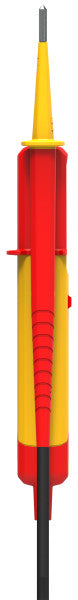 Wiha eMobility Voltage and Continuity Tester 12-1,000 V AC, CAT IV – – Now available at MTN Shop UK. - imagen 2