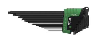 Wiha ErgoStar TORX® MagicSpring® Set, 13 Piece – – Now available at MTN Shop UK.