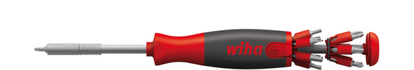 Wiha LiftUp 26one® Bit Screwdriver – – Now available at MTN Shop UK.