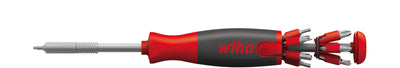 Wiha LiftUp 26one® Bit Screwdriver – – Now available at MTN Shop UK.