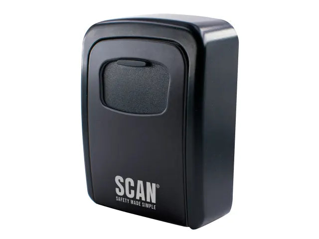 Scan 4 Dial Combination Key Safe – – Now available at MTN Shop UK. - imagen 4