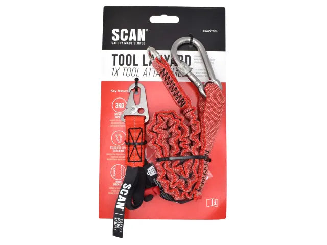 Scan Interchangeable Tool Lanyard – – Now available at MTN Shop UK. - imagen 2