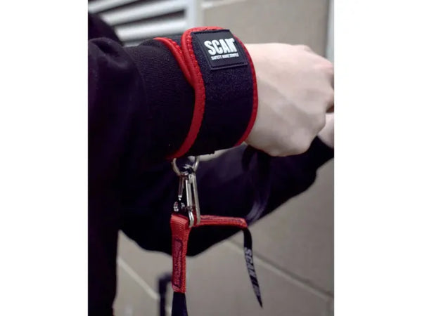 Scan Interchangeable Wrist Lanyard – – Now available at MTN Shop UK.