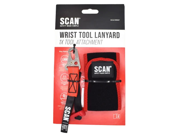 Scan Interchangeable Wrist Lanyard – – Now available at MTN Shop UK. - imagen 2