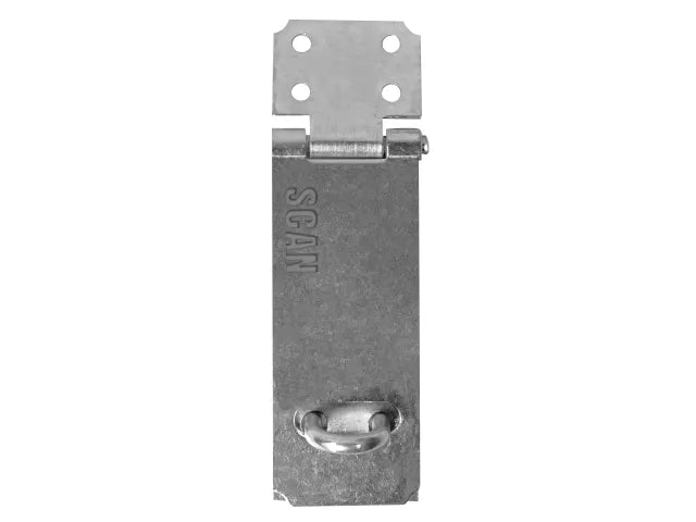 Scan Hasp and Staple 117mm – – Now available at MTN Shop UK. - imagen 2