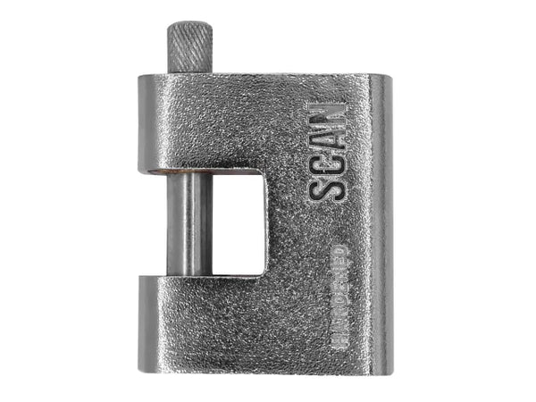 Scan Armoured Shutter Padlock 60mm – – Now available at MTN Shop UK.