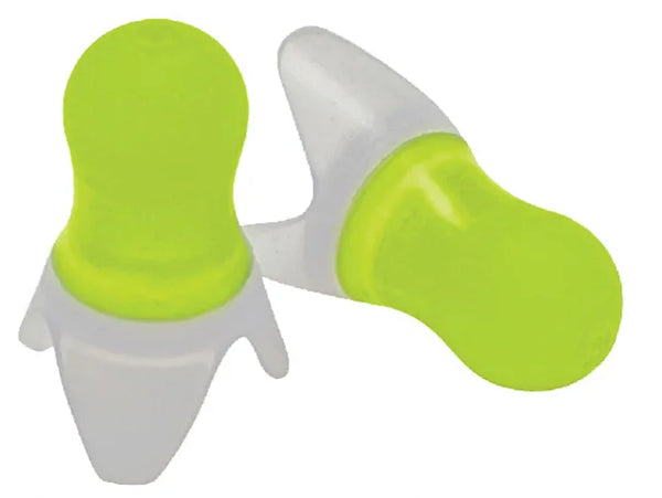 Scan Silicone Earplugs (3 Pairs) – – Now available at MTN Shop UK.