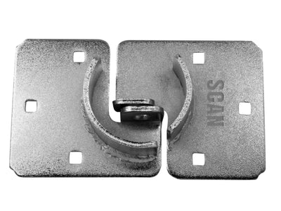 Scan Heavy-Duty Van Hasp – – Now available at MTN Shop UK.