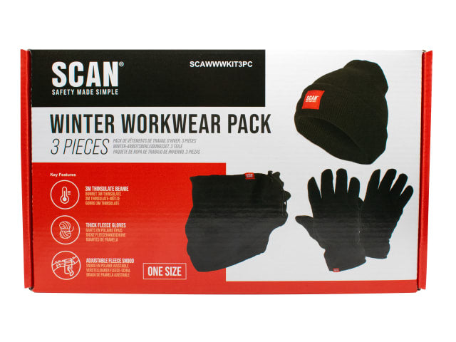 Scan Winter Workwear Pack – – Now available at MTN Shop UK. - imagen 4