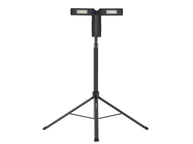 SCANGRIP® TOWER COMPACT CONNECT Light 2500 Lumens 18V Bare Unit – – Now available at MTN Shop UK. - imagen 5