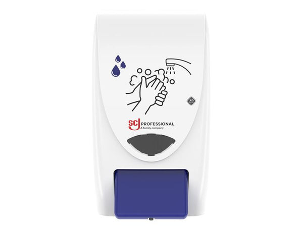 SC Johnson Professional Cleanse Light Dispenser 2 litre