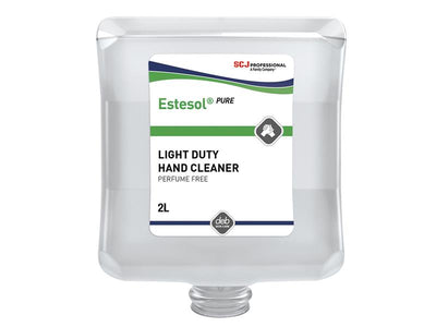 SC Johnson Professional Estesol® PURE Light-Duty Hand Cleaner Cartridge 2 litre