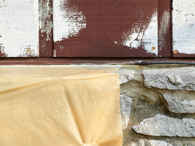 Shurtape FrogTape® High Bond Exterior Painter's Tape™ 36mm x 55m – – Now available at MTN Shop UK. - imagen 4