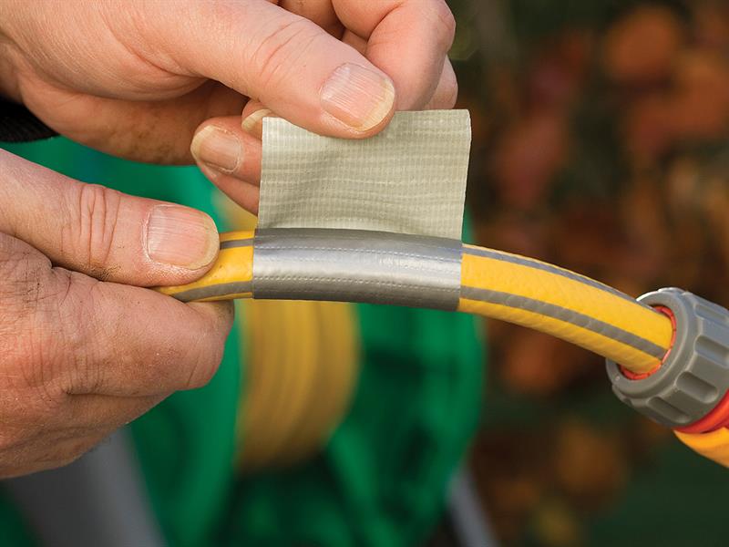 Shurtape Duck Tape® Original 50mm x 25m Silver - imagen 3