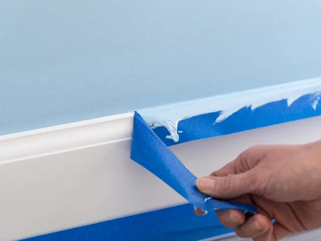 Shurtape Duck® Clean Release® Masking Tape 24mm x 55m – – Now available at MTN Shop UK. - imagen 4
