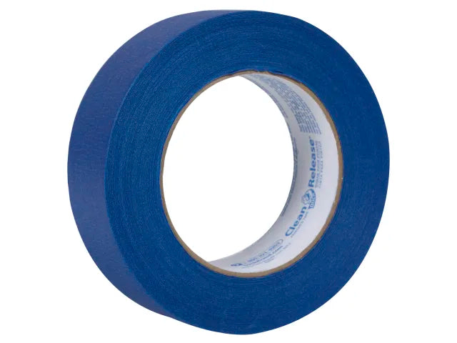 Shurtape Duck® Clean Release® Masking Tape 36mm x 55m – – Now available at MTN Shop UK. - imagen 7