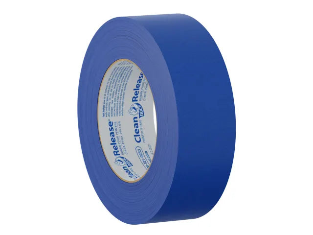 Shurtape Duck® Clean Release® Masking Tape 36mm x 55m – – Now available at MTN Shop UK. - imagen 5