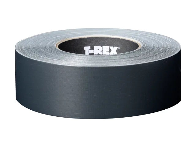 Shurtape T-REX® Duct Tape 48mm x 27.4m Graphite Grey – – Now available at MTN Shop UK. - imagen 6