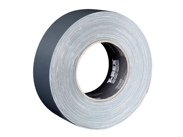 Shurtape T-REX® Duct Tape 48mm x 27.4m Graphite Grey – – Now available at MTN Shop UK. - imagen 5