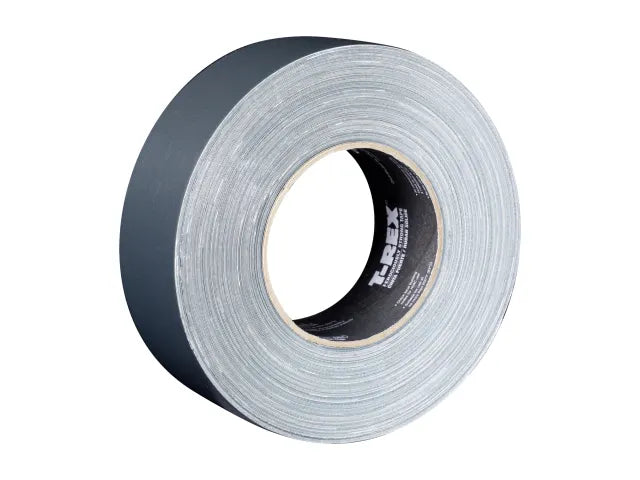 Shurtape T-REX® Duct Tape 48mm x 9.14m Graphite Grey – – Now available at MTN Shop UK. - imagen 5