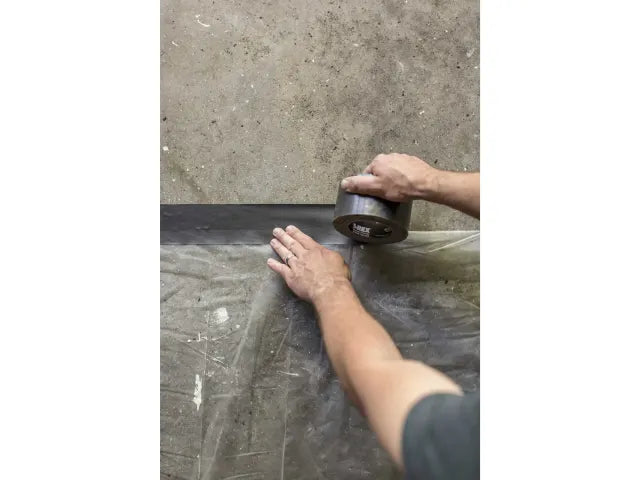 Shurtape T-REX® Duct Tape 48mm x 9.14m Graphite Grey – – Now available at MTN Shop UK. - imagen 3