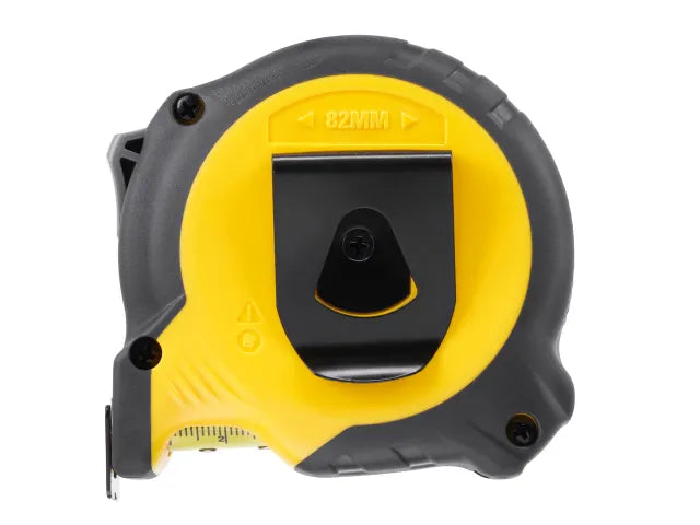 STANLEY® CONTROL-LOCK™ Pocket Tape 8m (Width 25mm) (Metric only) – – Now available at MTN Shop UK. - imagen 7