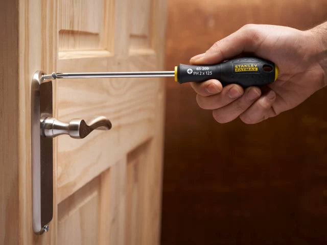 STANLEY® FatMax® Screwdriver Set, 12 Piece – – Now available at MTN Shop UK. - imagen 3
