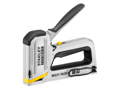 STANLEY FATMAX® 2-in-1 Multi Tacker