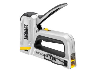 STANLEY FATMAX® 2-in-1 Multi Tacker – second image