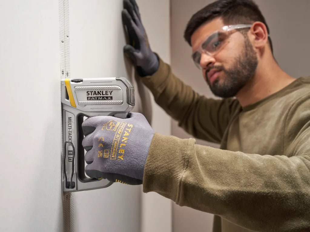 STANLEY FATMAX® 2-in-1 Multi Tacker - imagen 6
