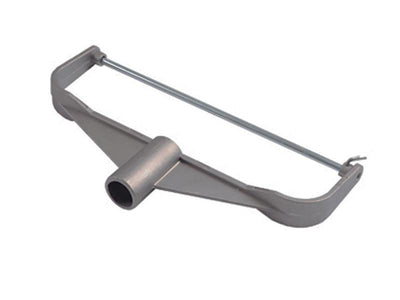 STANLEY® Hand Tools Double Arm Spindle Roller Frame 305mm (12in)