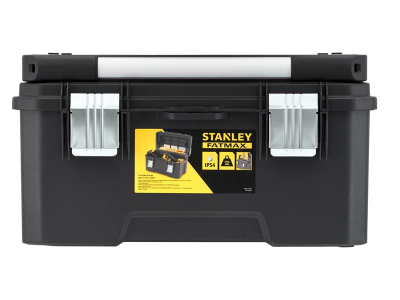 STANLEY® Hand Tools FatMax® Cantilever Pro Toolbox 20in - imagen 2