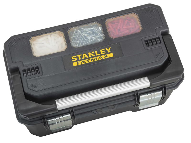 STANLEY® Hand Tools FatMax® Cantilever Pro Toolbox 20in - imagen 4